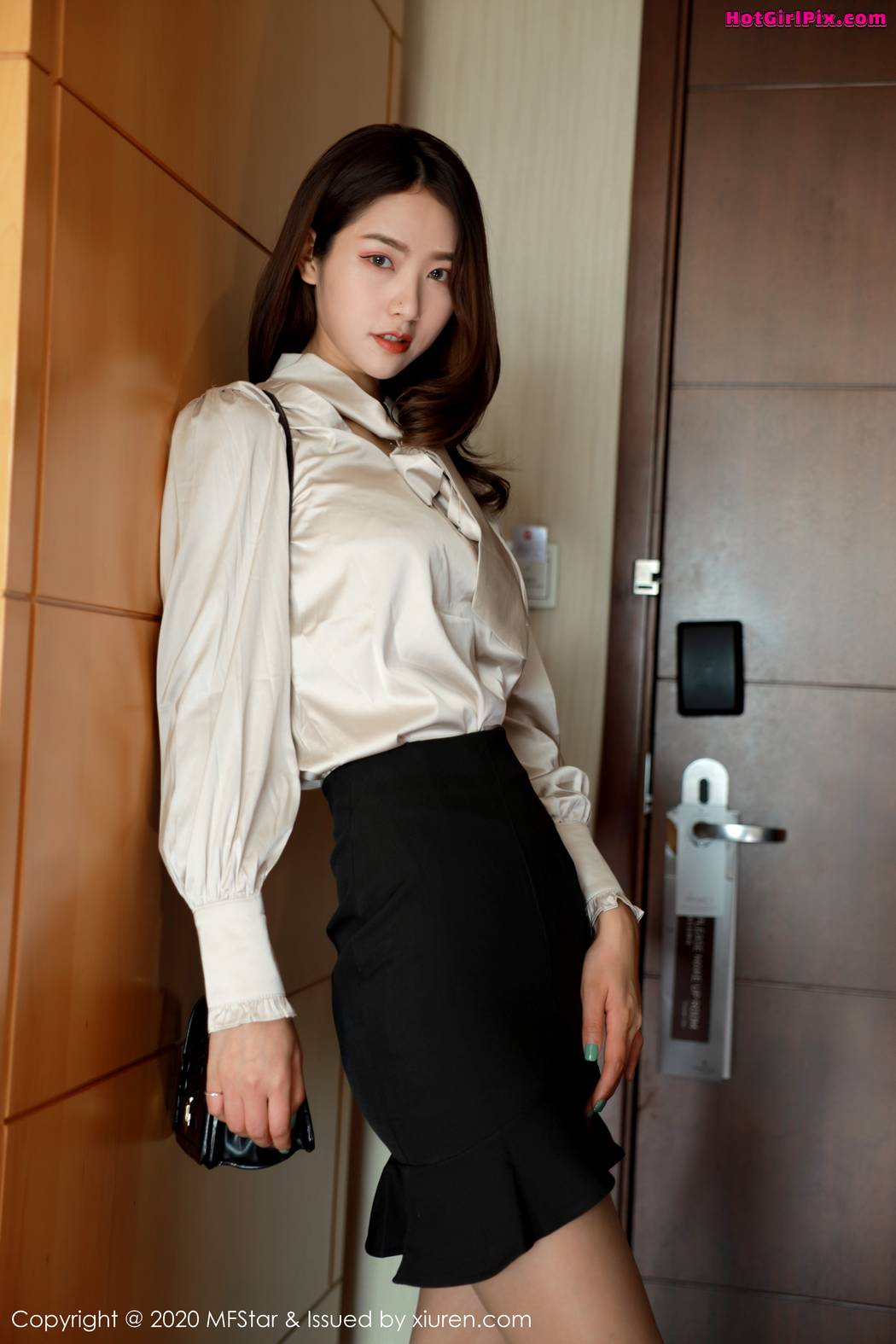 [MFStar] Vol.328 Fang Zi Xuan (方子萱)