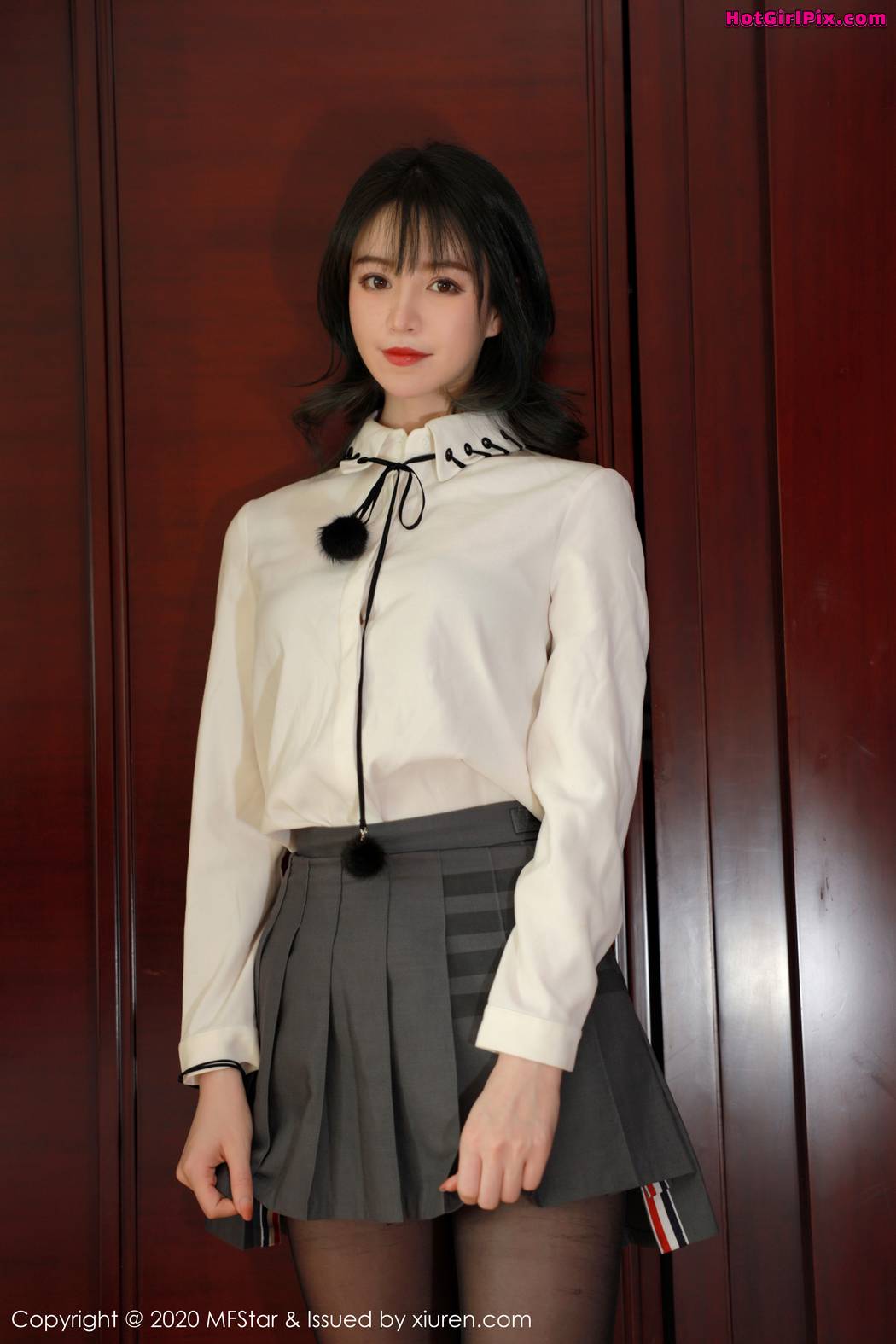[MFStar] Vol.312 yoo优优
