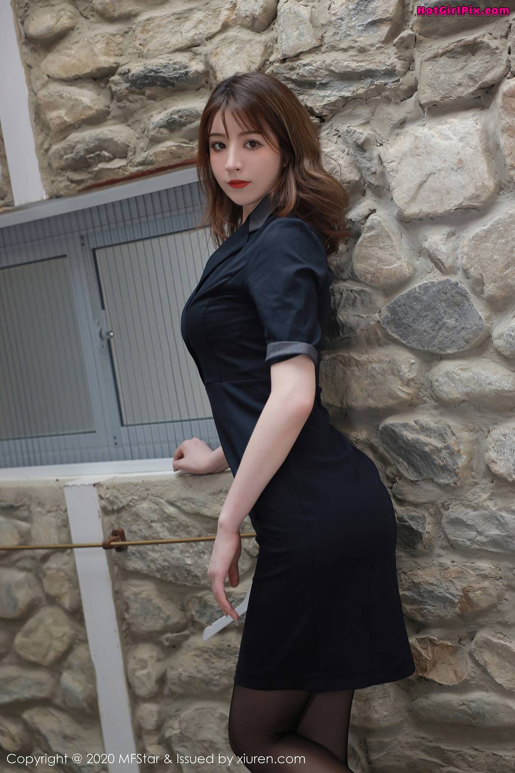 [MFStar] Vol.337 yoo优优