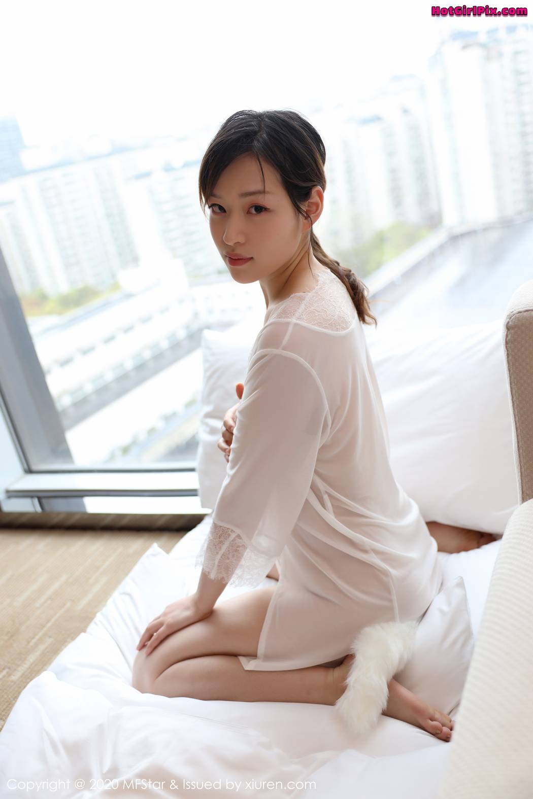 [MFStar] Vol.308 小宣fancy