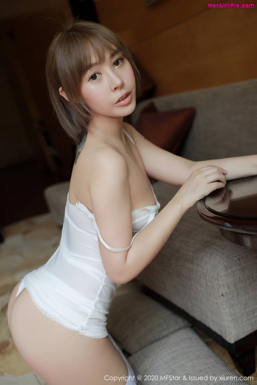 [MFStar] Vol.304 夏天Sienna