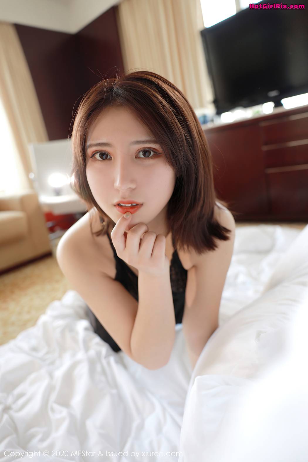 [MFStar] Vol.336 久久Aimee