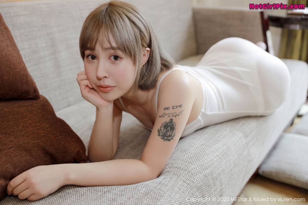 [MFStar] Vol.304 夏天Sienna