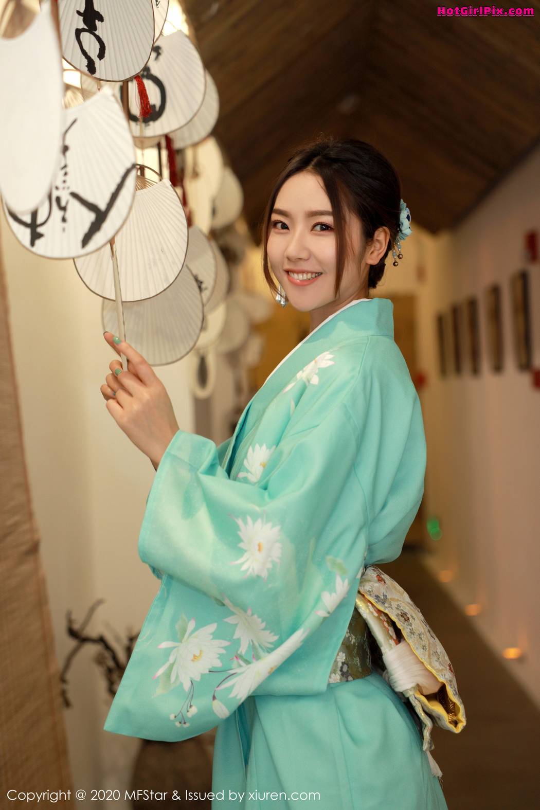[MFStar] Vol.332 Fang Zi Xuan (方子萱)