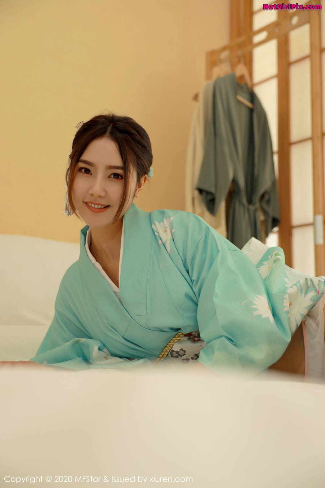 [MFStar] Vol.332 Fang Zi Xuan (方子萱)