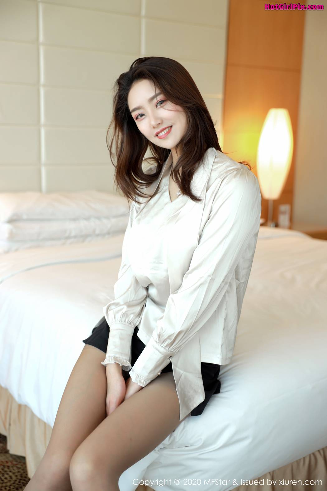 [MFStar] Vol.328 Fang Zi Xuan (方子萱)