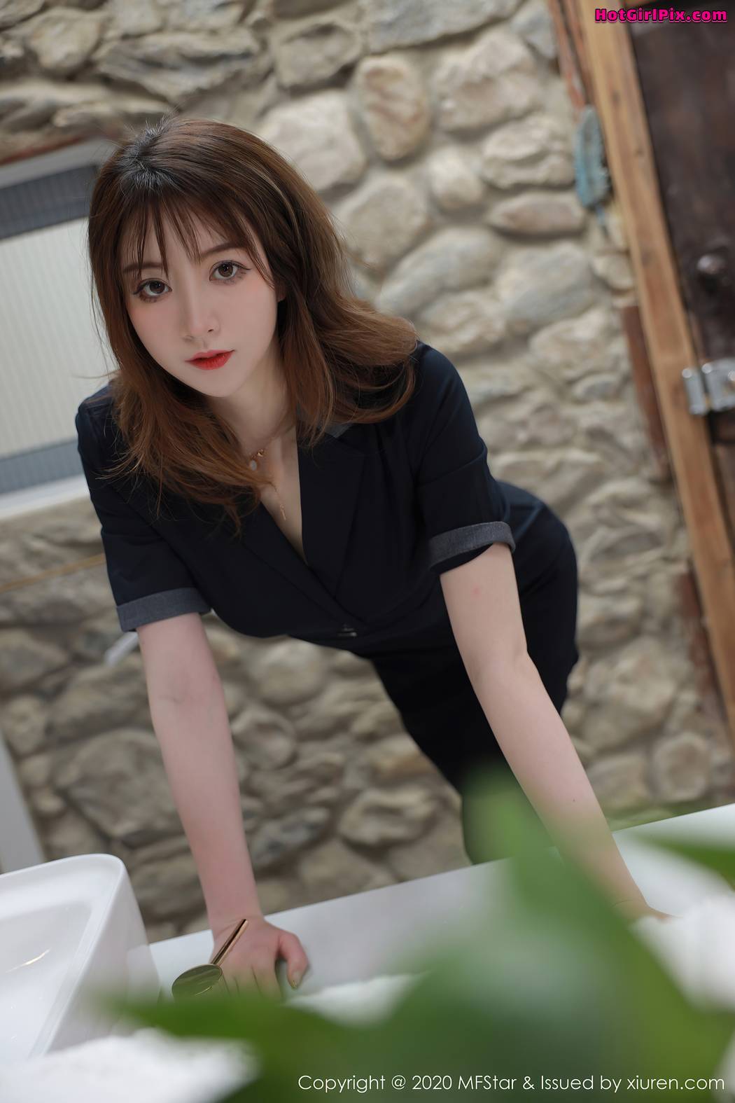 [MFStar] Vol.337 yoo优优