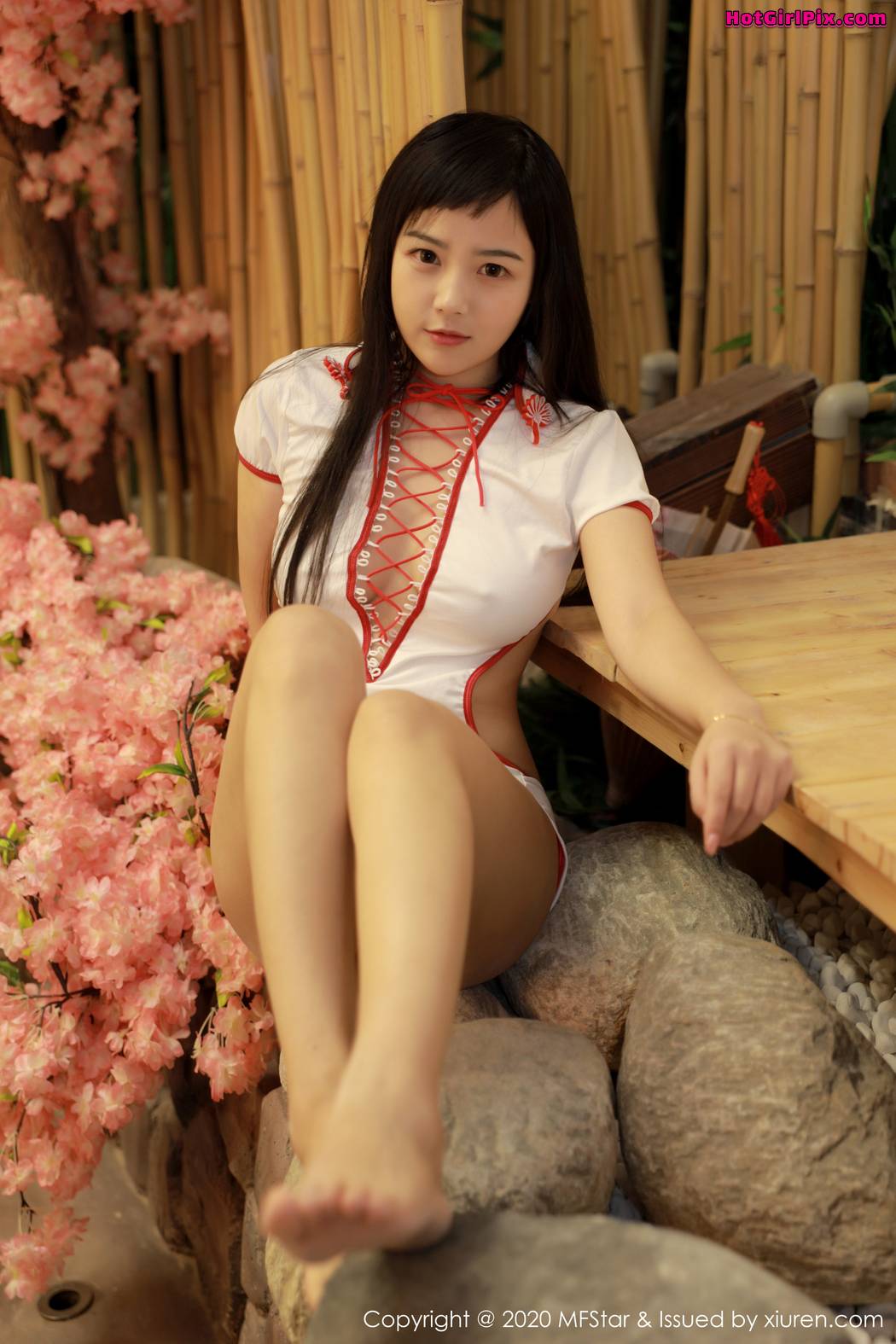 [MFStar] Vol.297 徐微微mia