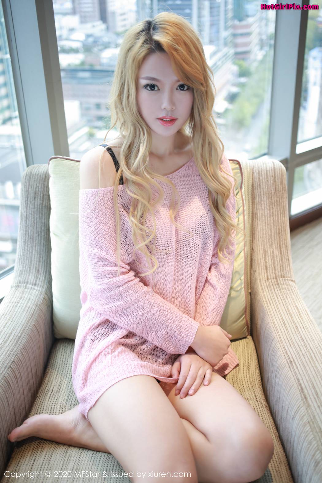 [MFStar] Vol.296 dodo