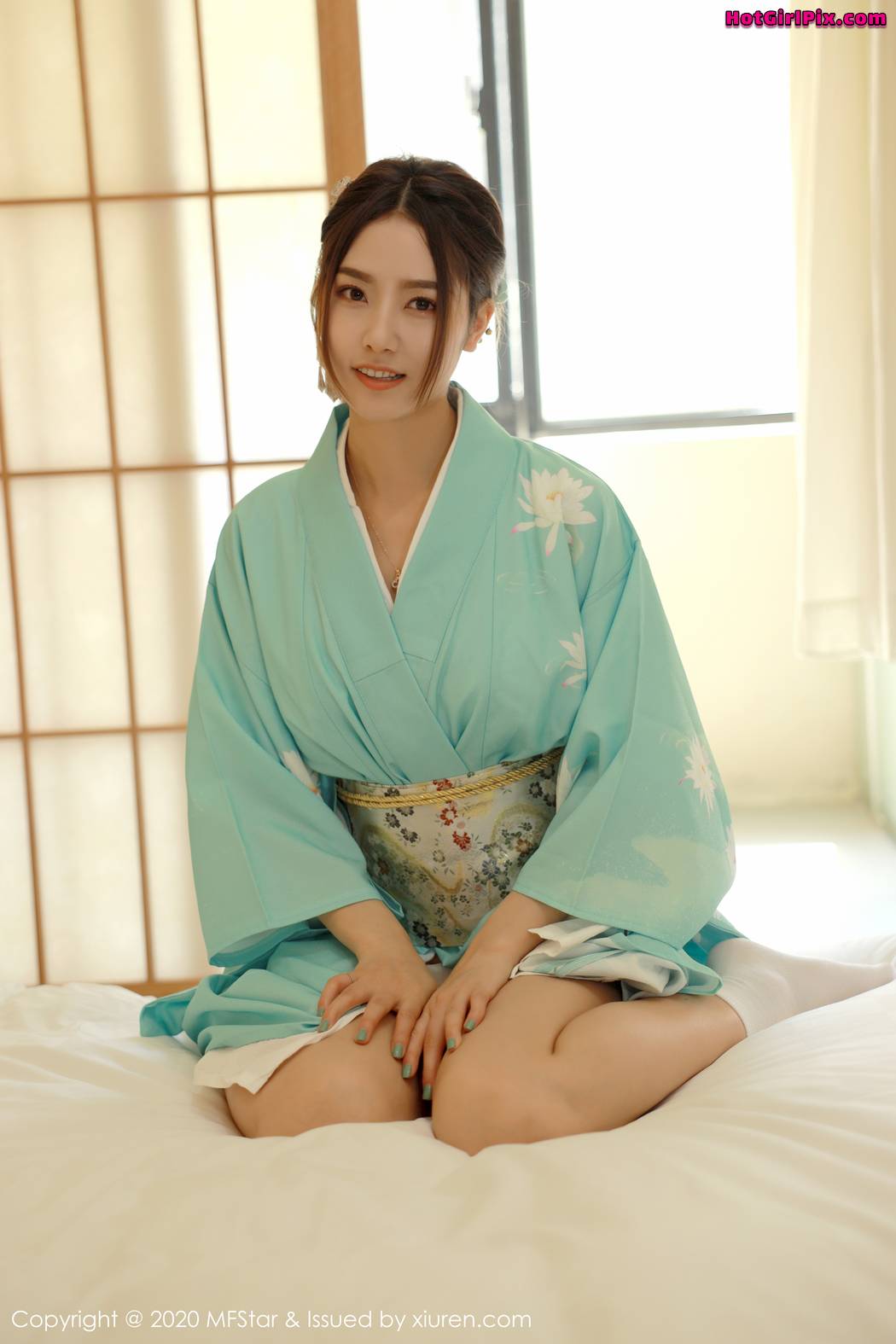 [MFStar] Vol.332 Fang Zi Xuan (方子萱)