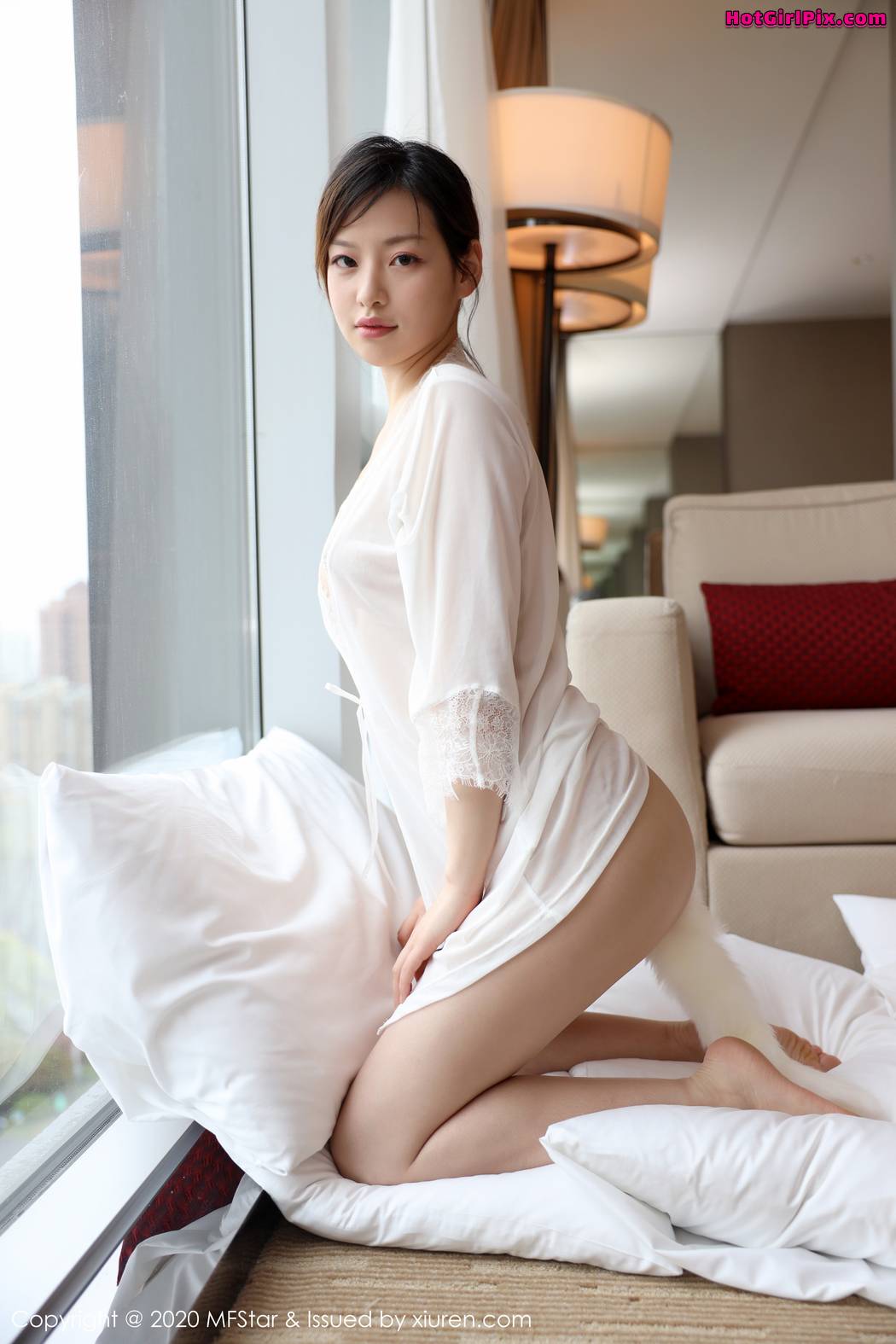 [MFStar] Vol.308 小宣fancy