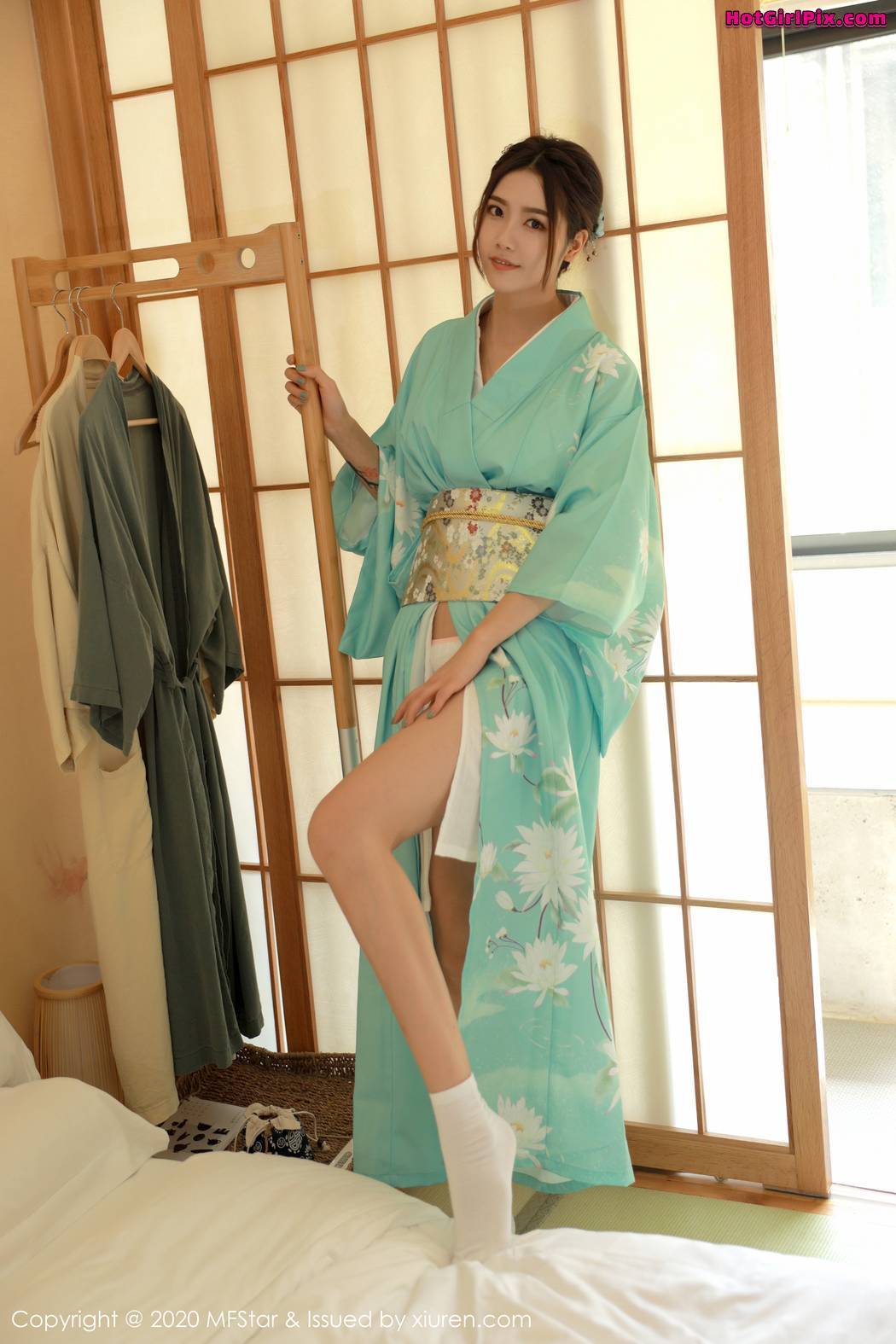 [MFStar] Vol.332 Fang Zi Xuan (方子萱)
