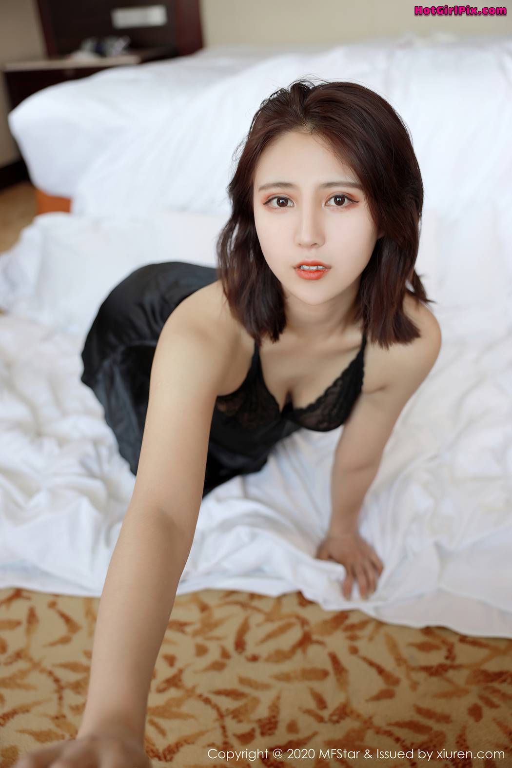 [MFStar] Vol.336 久久Aimee