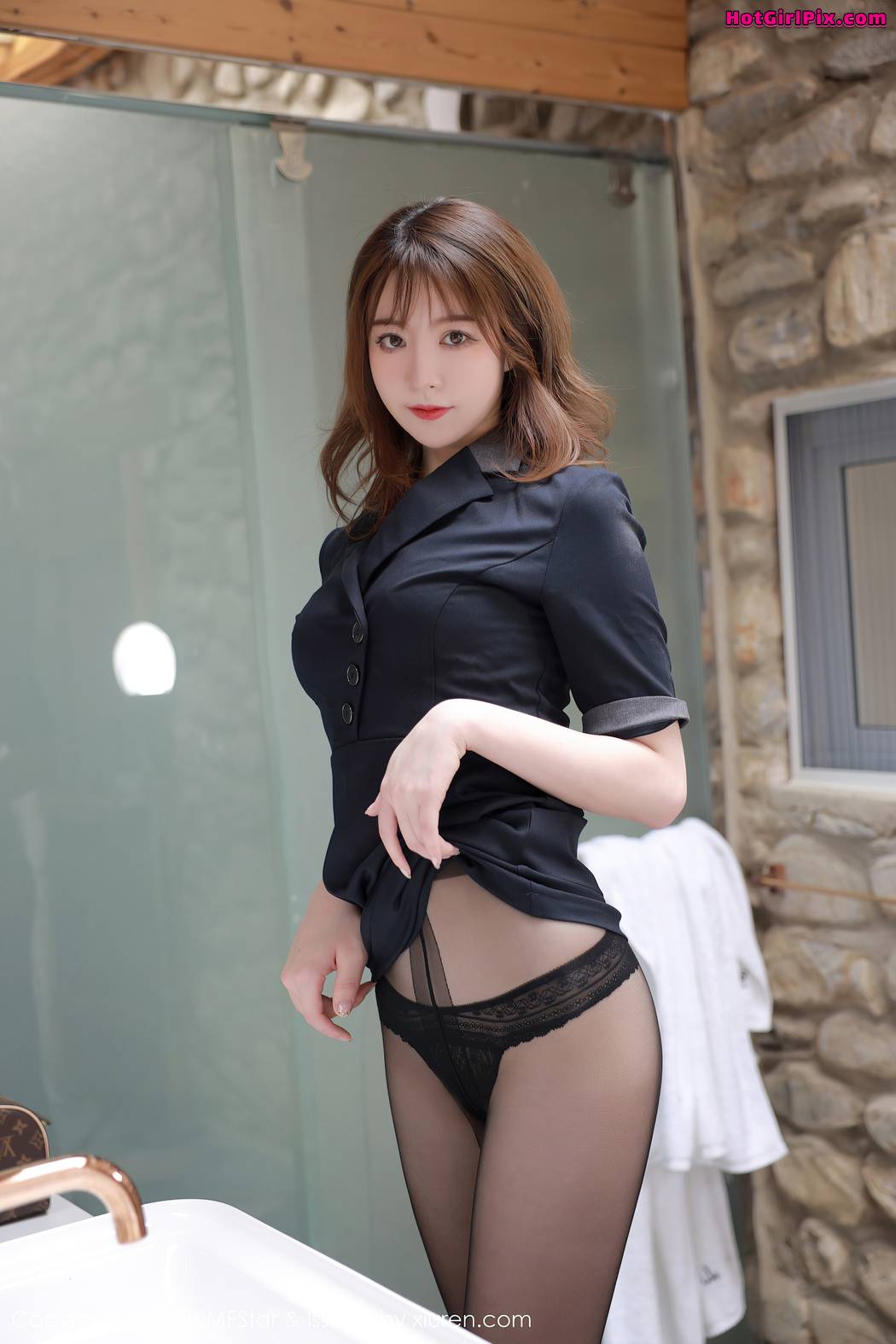 [MFStar] Vol.337 yoo优优