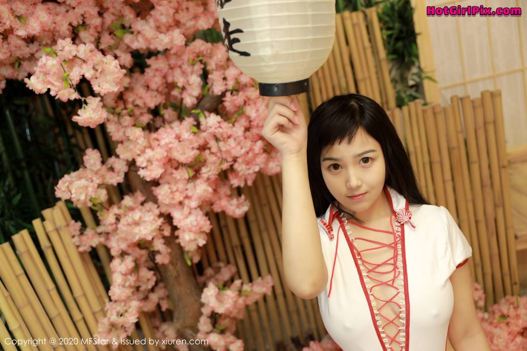 [MFStar] Vol.297 徐微微mia