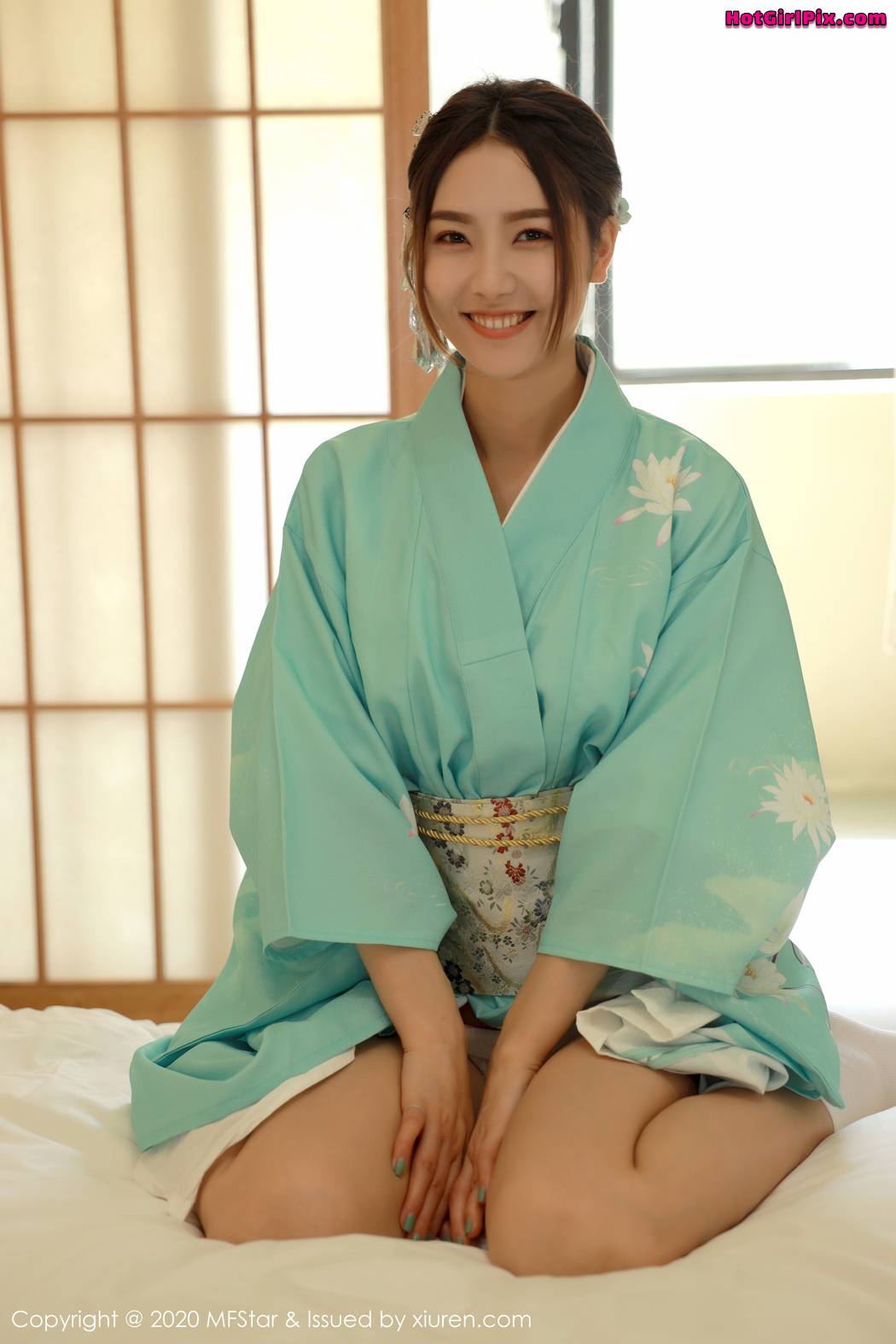 [MFStar] Vol.332 Fang Zi Xuan (方子萱)
