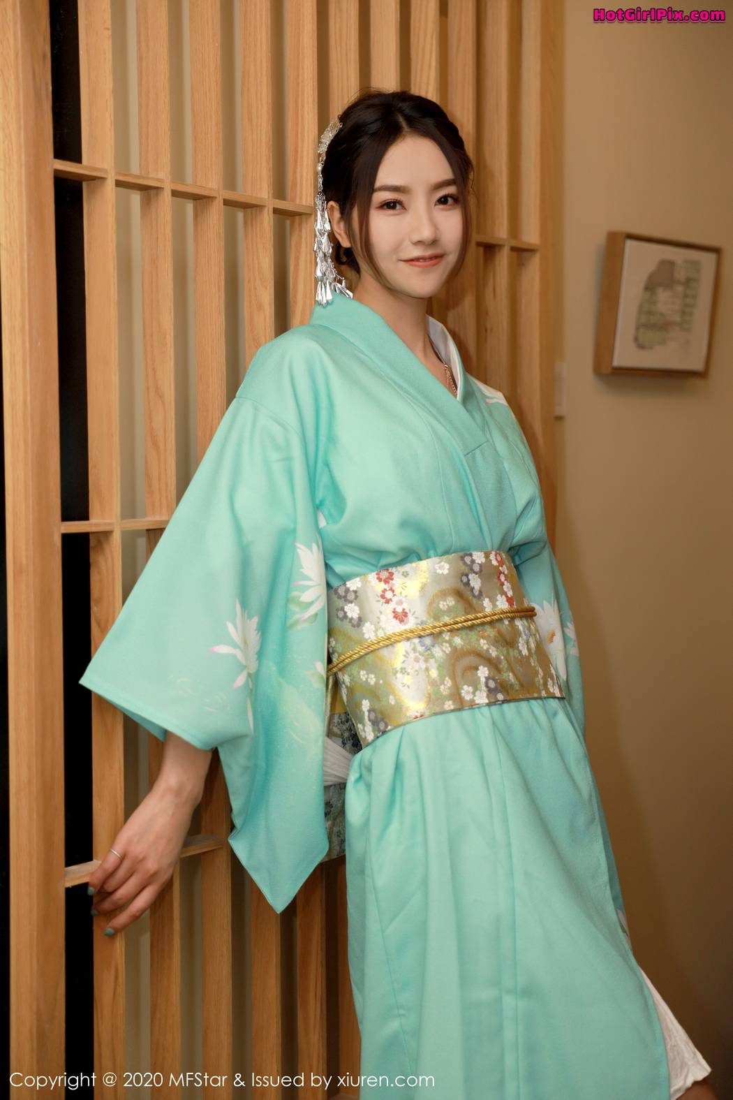 [MFStar] Vol.332 Fang Zi Xuan (方子萱)