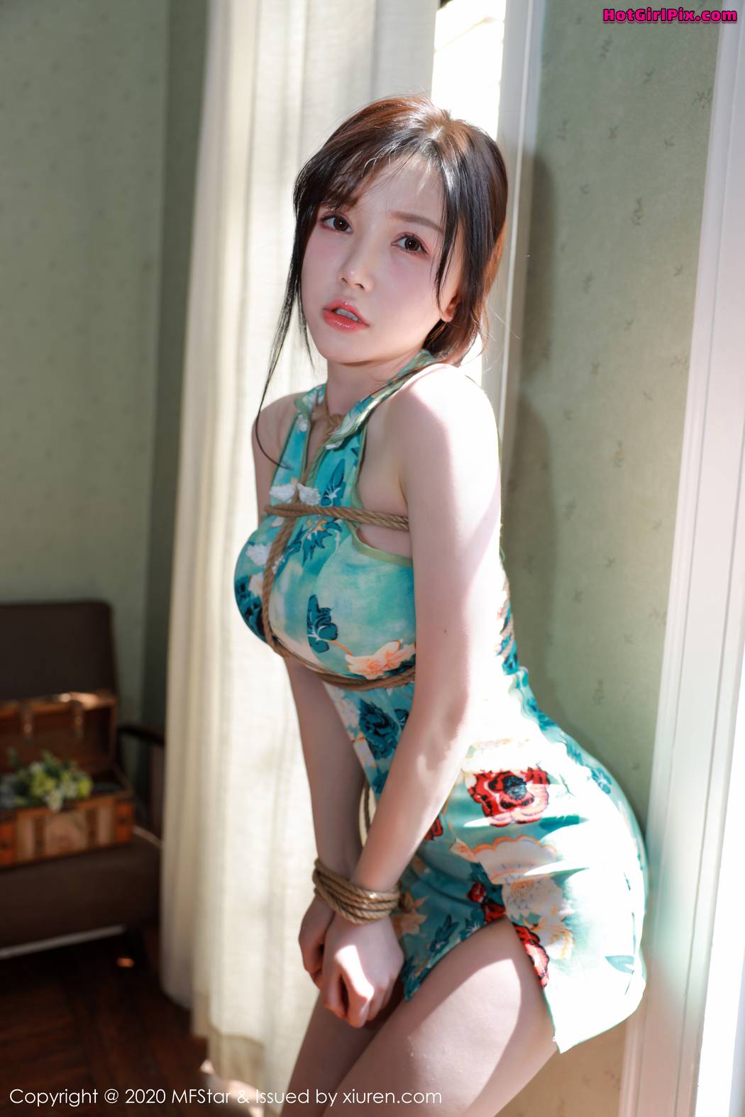 [MFStar] Vol.293 糯美子Mini