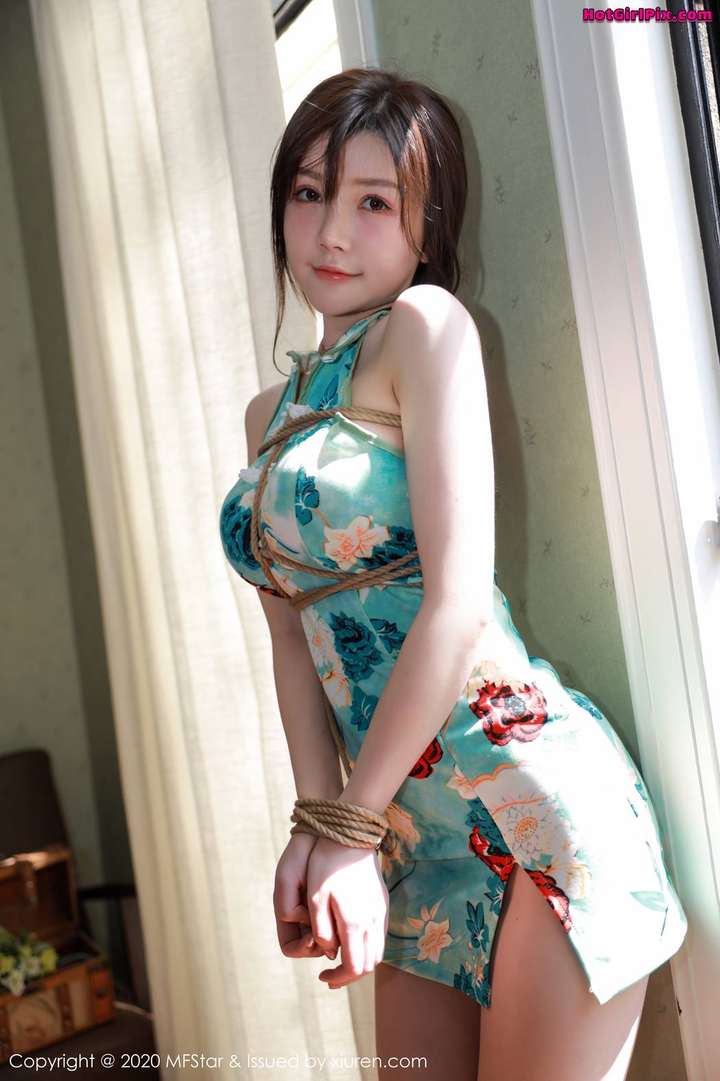 [MFStar] Vol.293 糯美子Mini