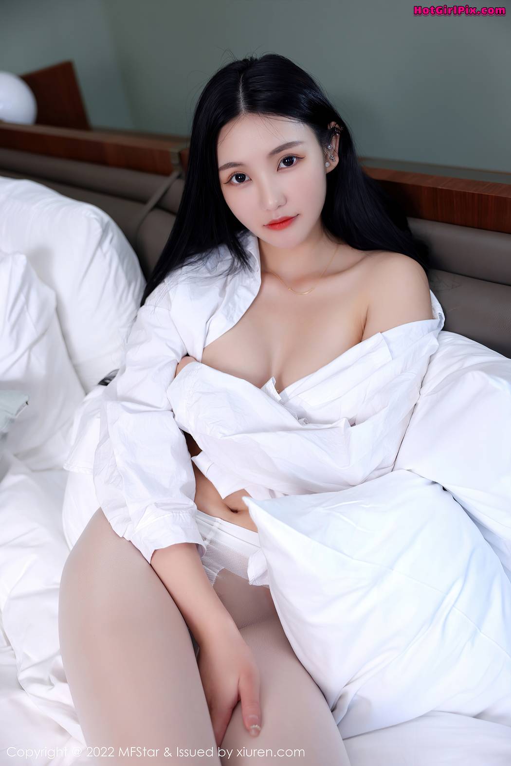 [MFStar] Vol.565 小米XM