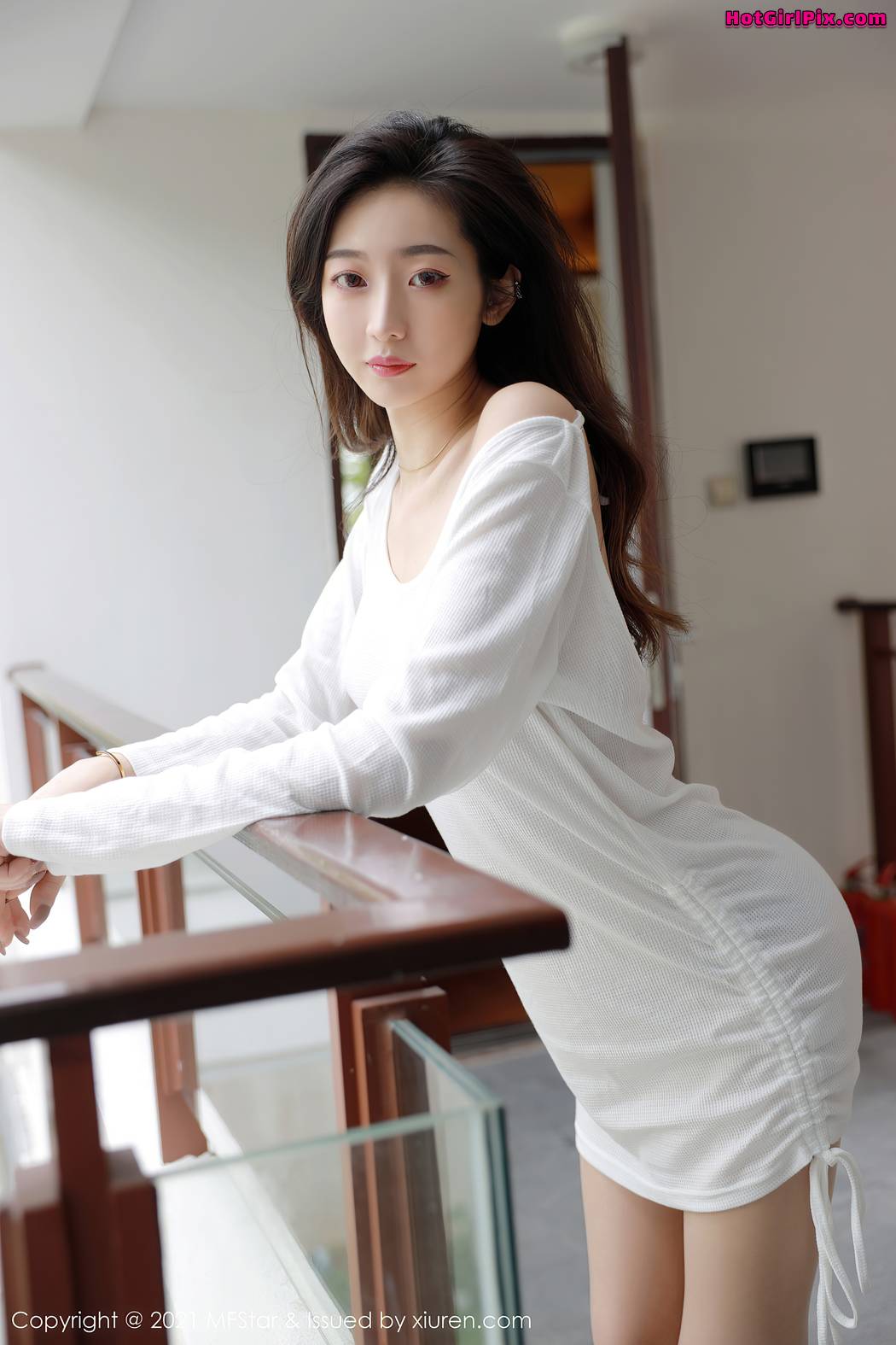[MFStar] Vol.446 安琪Yee