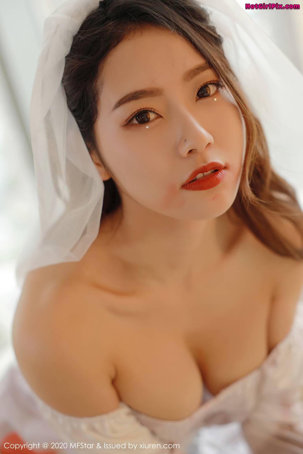 [MFStar] Vol.408 Fang Zi Xuan (方子萱)