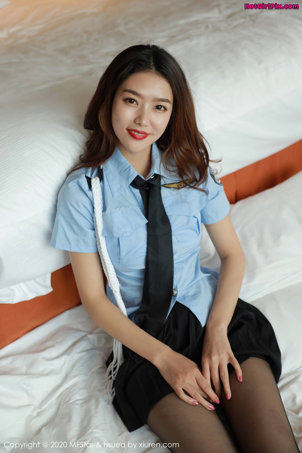 [MFStar] Vol.388 Fang Zi Xuan (方子萱)