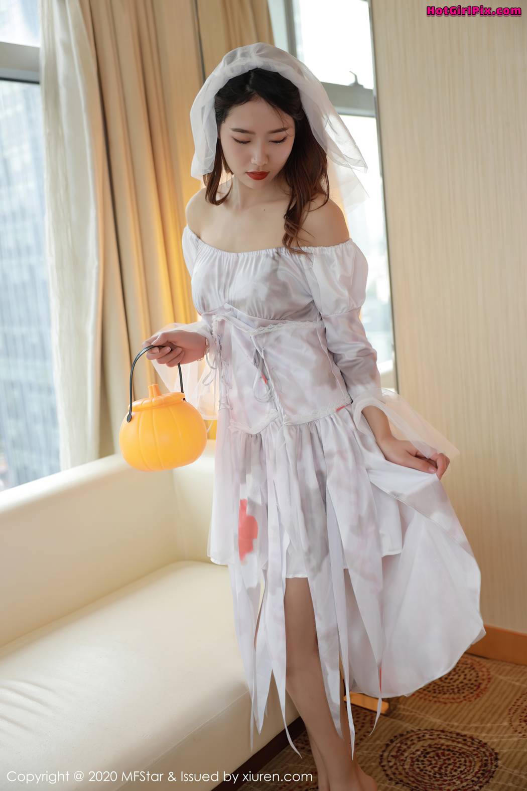 [MFStar] Vol.408 Fang Zi Xuan (方子萱)