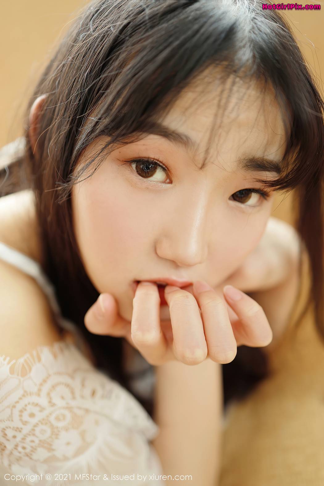[MFStar] Vol.470 母崽崽