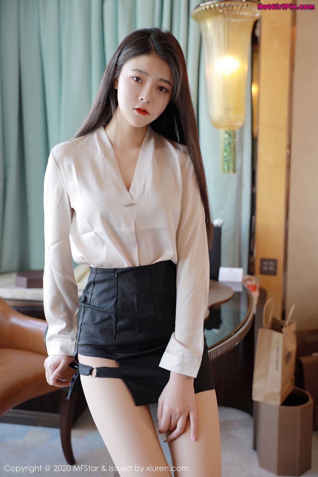 [MFStar] Vol.418 Laura苏雨彤