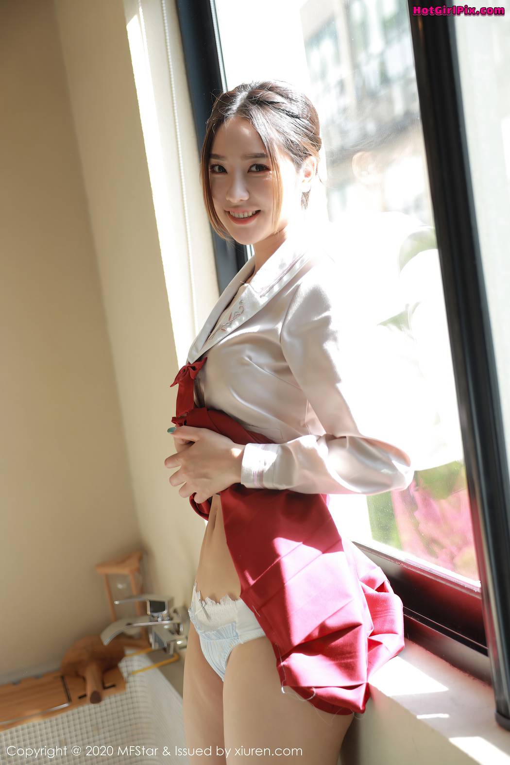 [MFStar] Vol.340 Fang Zi Xuan (方子萱)