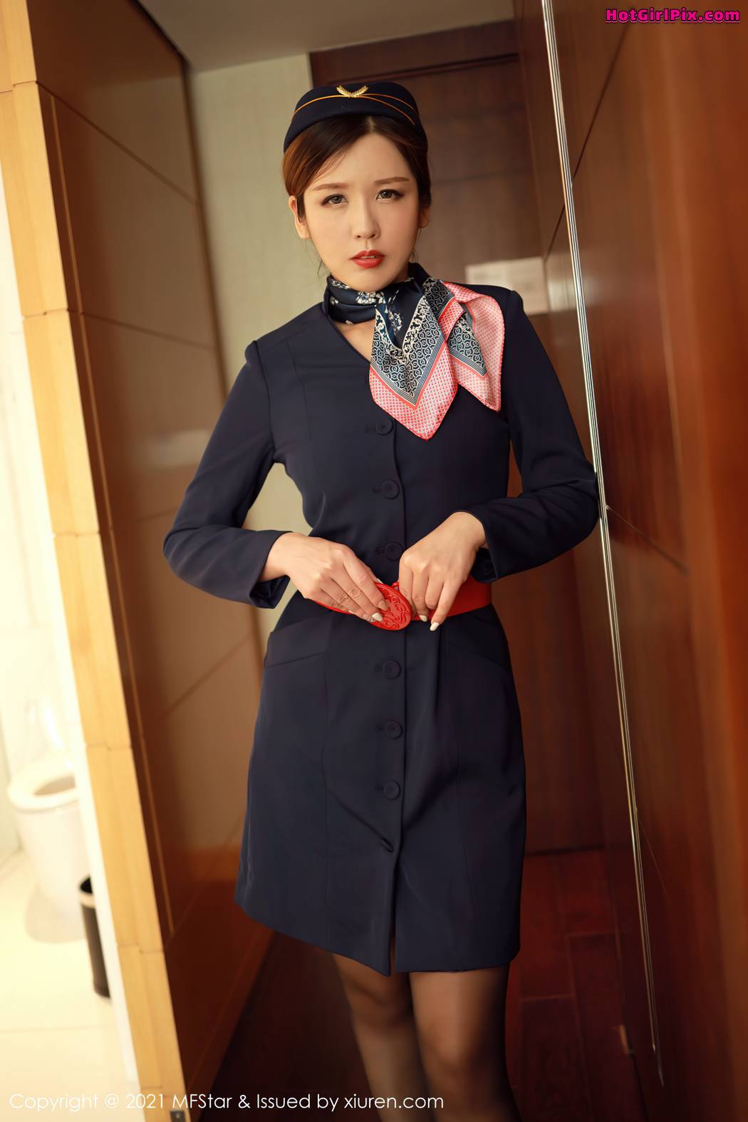 [MFStar] Vol.437 Isabelle贵贵