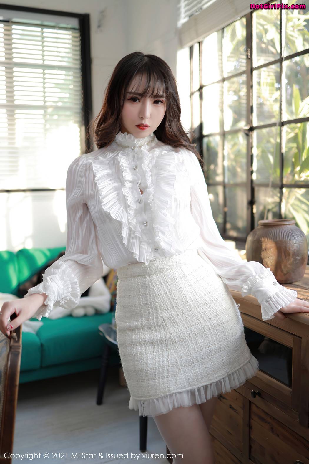 [MFStar] Vol.442 小波多
