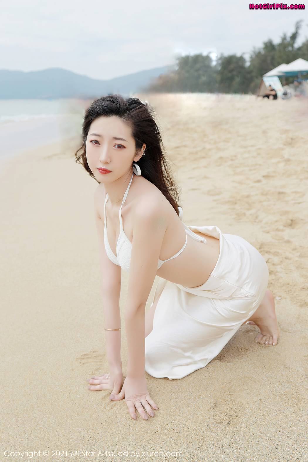 [MFStar] Vol.464 安琪Yee