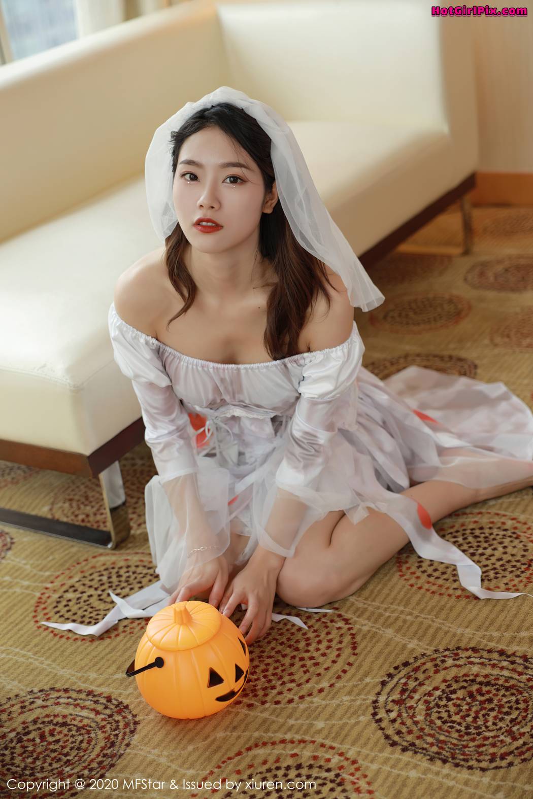 [MFStar] Vol.408 Fang Zi Xuan (方子萱)