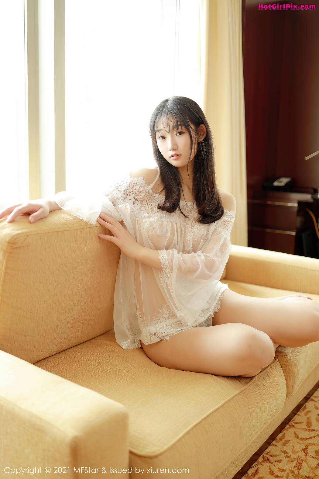 [MFStar] Vol.470 母崽崽