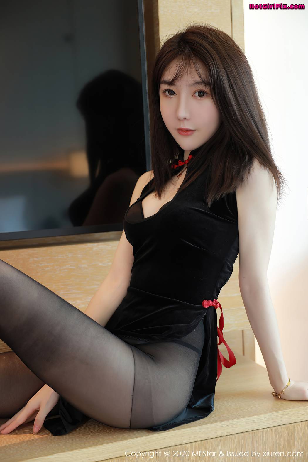 [MFStar] Vol.402 薛琪琪sandy