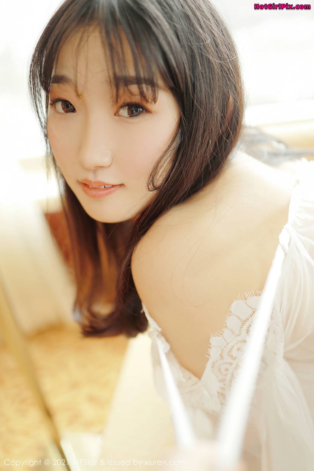 [MFStar] Vol.470 母崽崽