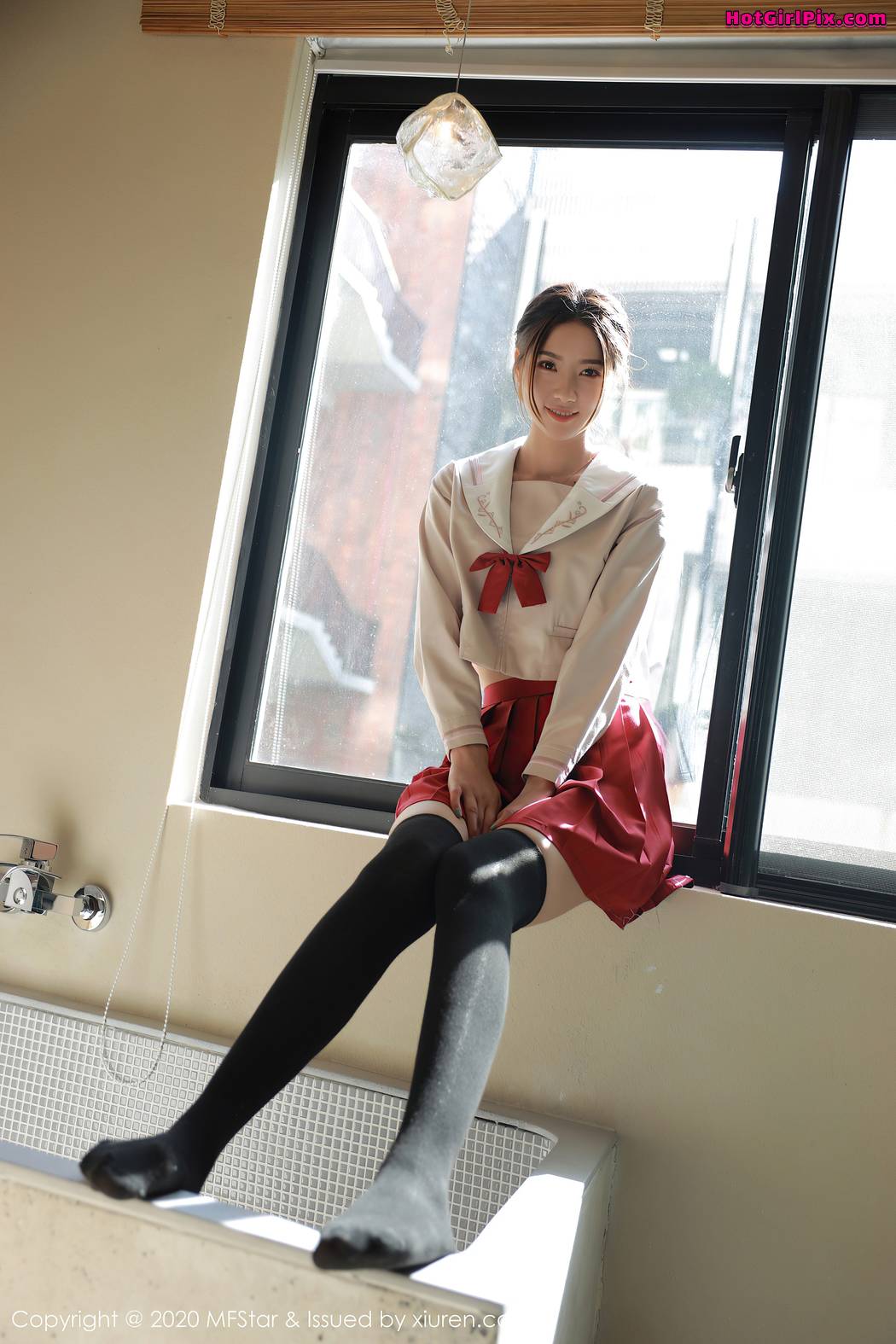 [MFStar] Vol.340 Fang Zi Xuan (方子萱)