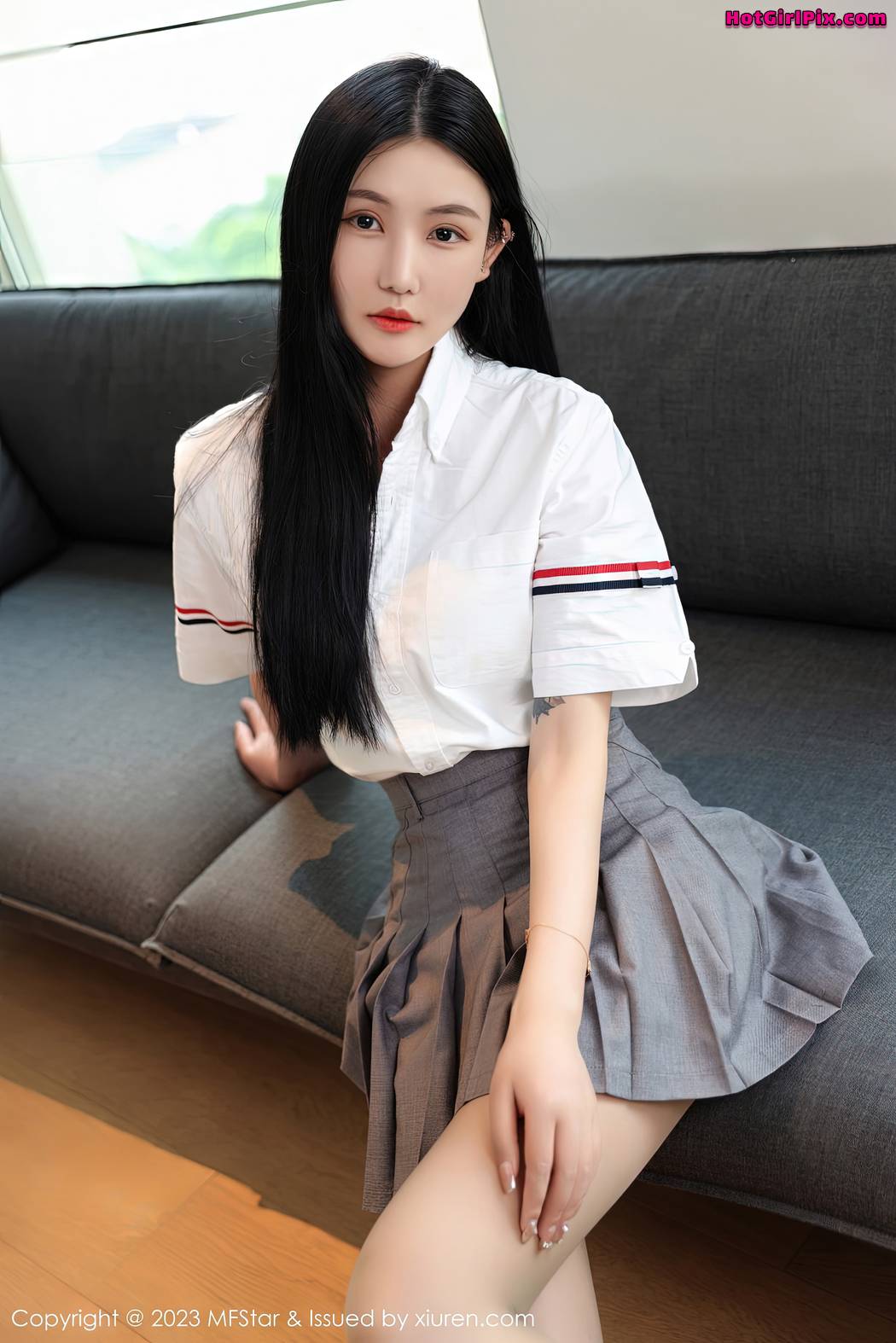 [MFStar] Vol.578 Ai西西里