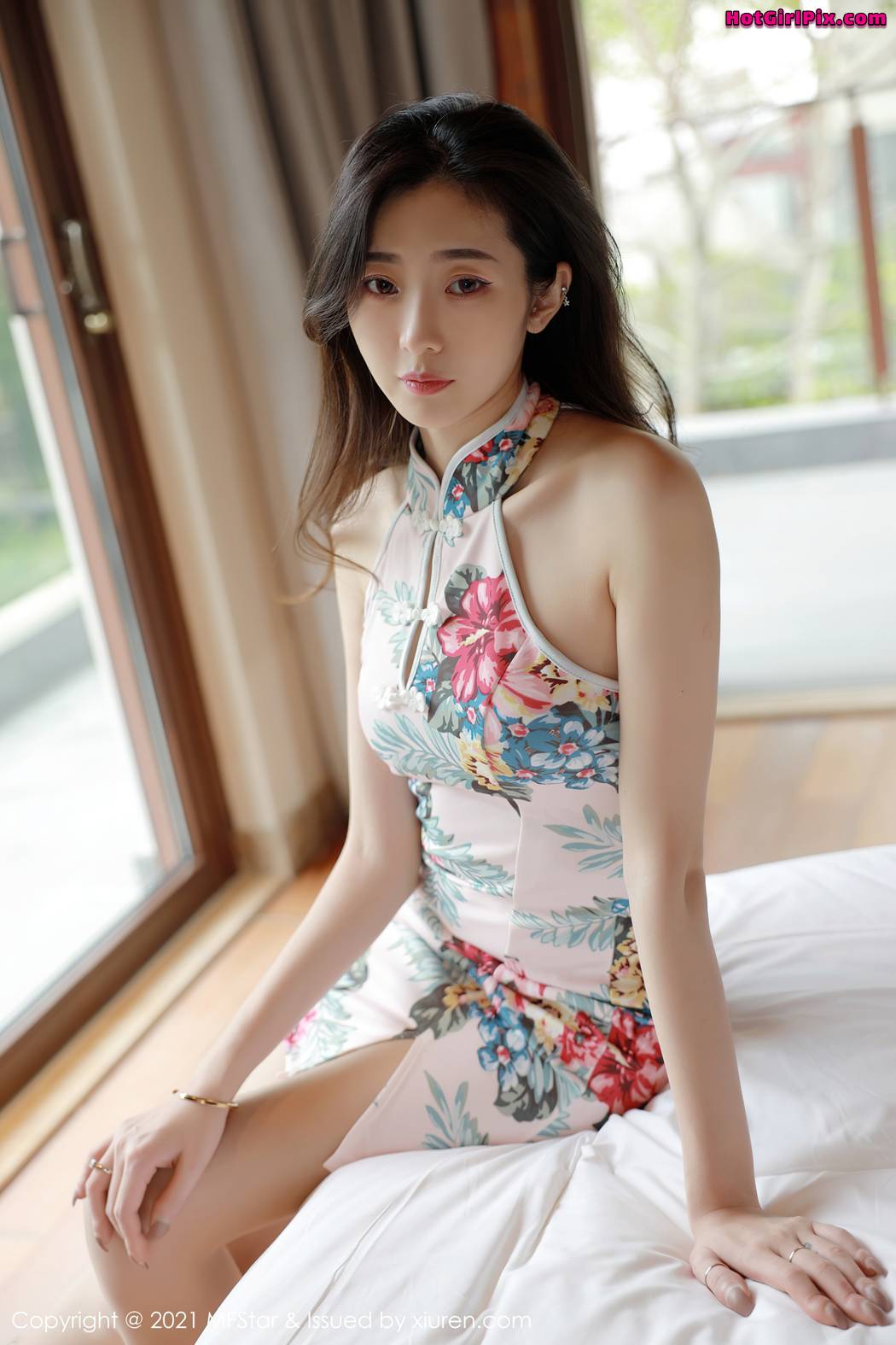 [MFStar] Vol.431 安琪Yee