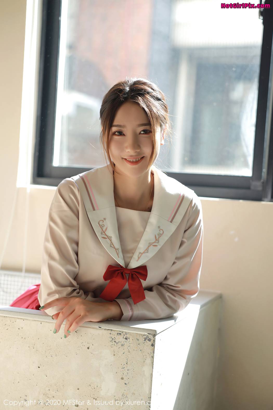 [MFStar] Vol.340 Fang Zi Xuan (方子萱)