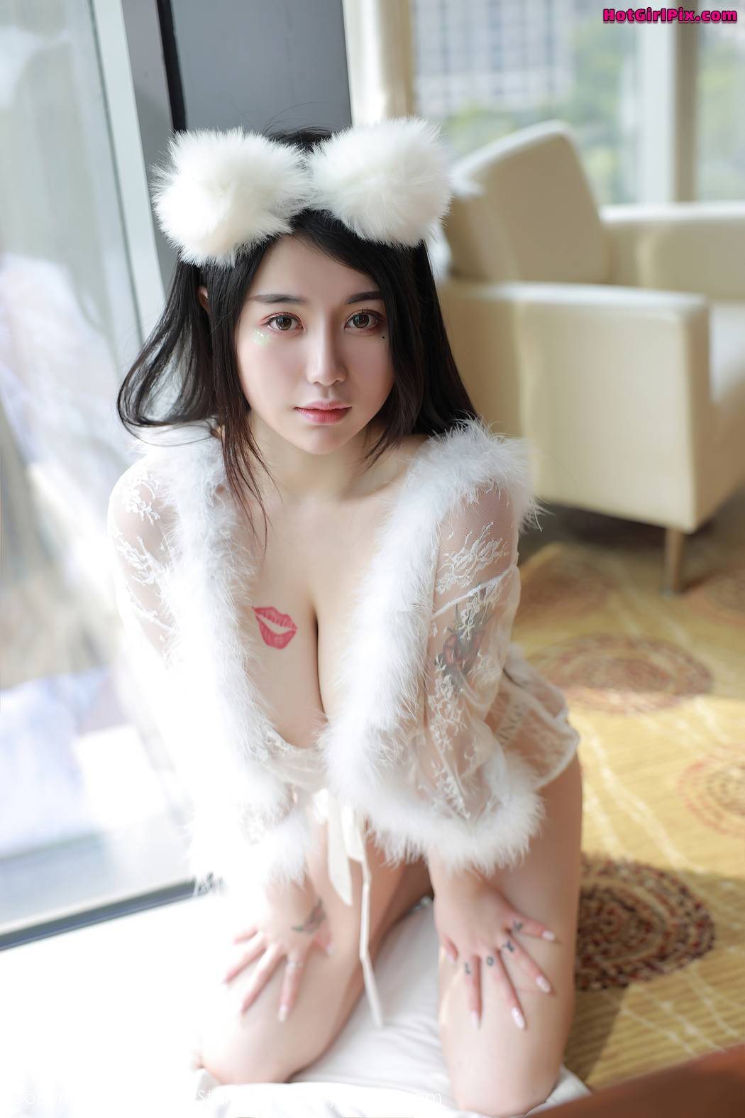 [MFStar] Vol.353 美七Mia