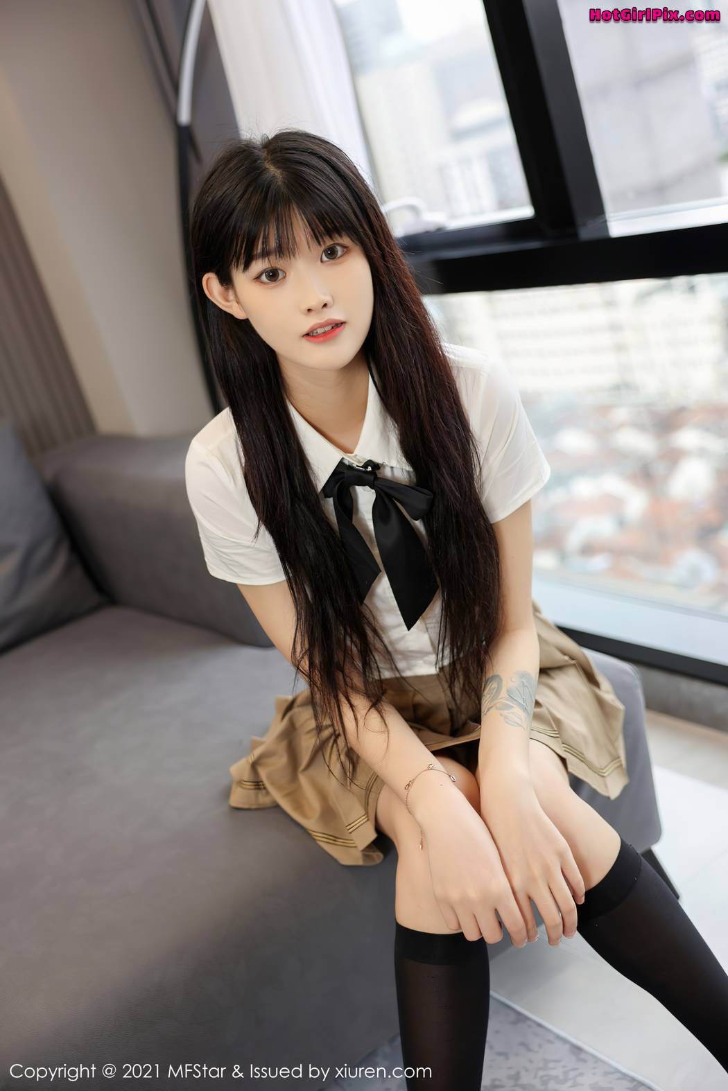 [MFStar] Vol.546 77qiqi