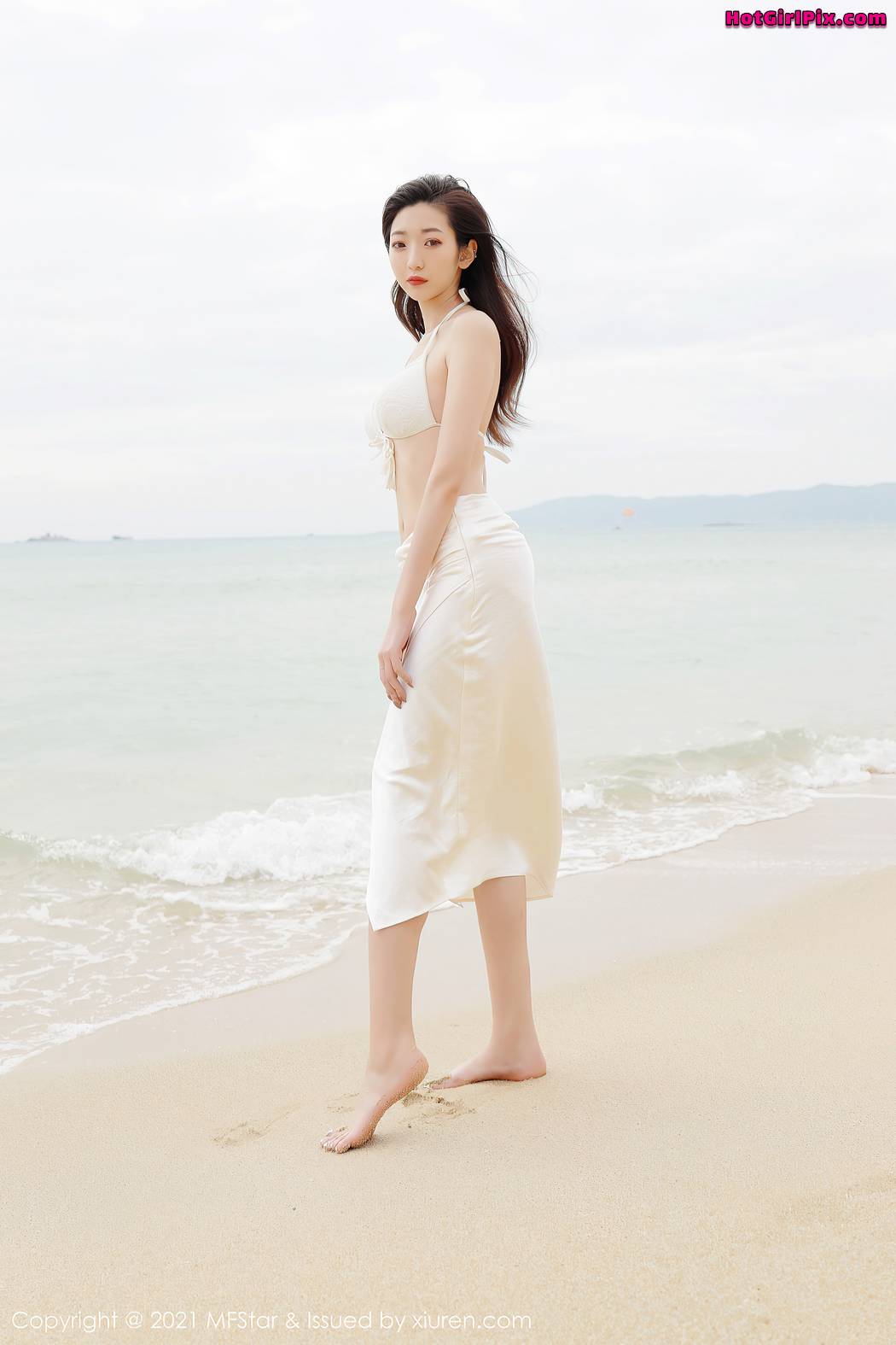 [MFStar] Vol.464 安琪Yee