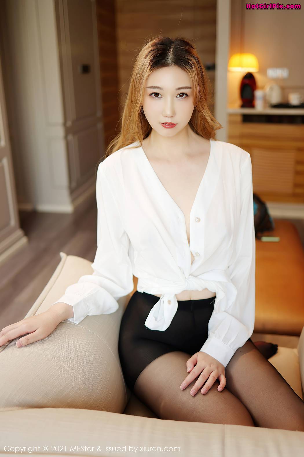 [MFStar] Vol.475 Qian Cheng (芊澄)