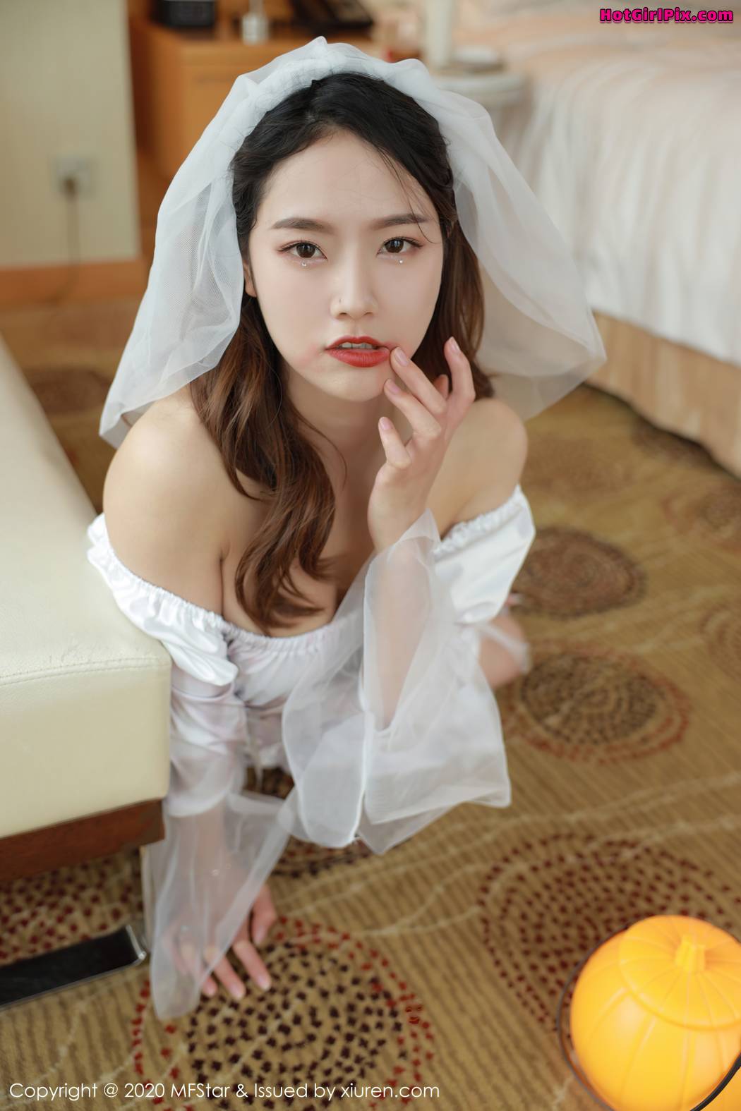 [MFStar] Vol.408 Fang Zi Xuan (方子萱)