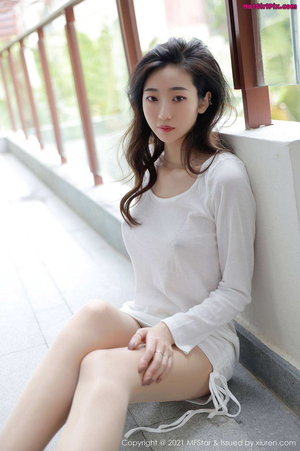 [MFStar] Vol.446 安琪Yee