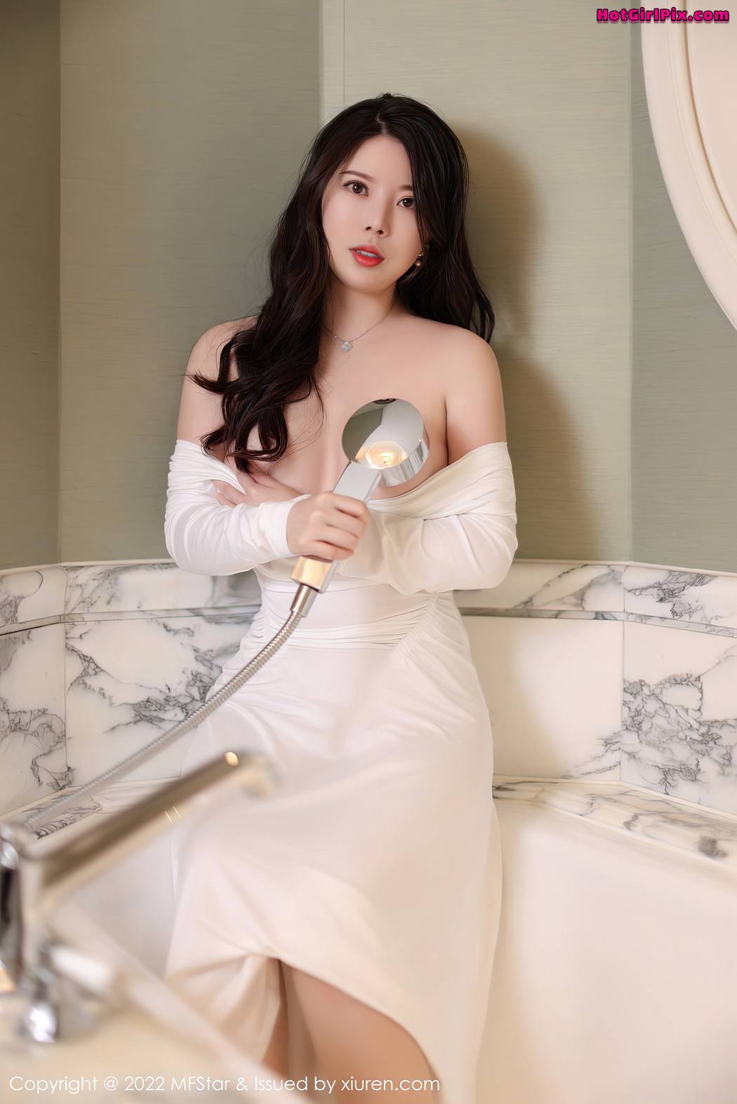 [MFStar] Vol.576 Bai Ru Xue (白茹雪)