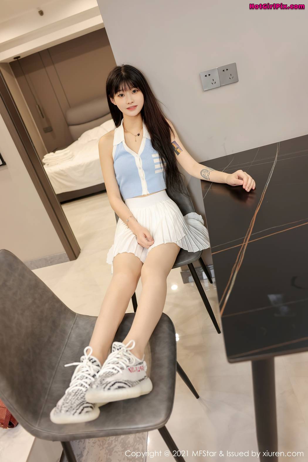 [MFStar] Vol.533 77qiqi